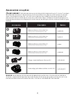 Предварительный просмотр 61 страницы SNOWJOE sunjoe 24V-CRLM15 Operator'S Manual