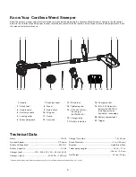 Preview for 5 page of SNOWJOE SUNJOE 24V-CTC-LTE Operator'S Manual