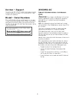 Preview for 11 page of SNOWJOE SUNJOE 24V-CTC-LTE Operator'S Manual