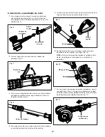 Preview for 23 page of SNOWJOE SUNJOE 24V-CTC-LTE Operator'S Manual