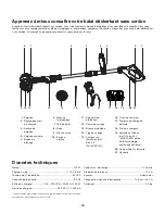 Preview for 36 page of SNOWJOE SUNJOE 24V-CTC-LTE Operator'S Manual