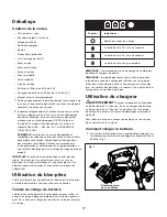 Preview for 37 page of SNOWJOE SUNJOE 24V-CTC-LTE Operator'S Manual