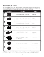 Preview for 43 page of SNOWJOE SUNJOE 24V-CTC-LTE Operator'S Manual