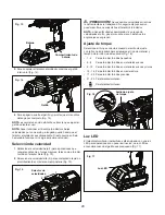 Preview for 28 page of SNOWJOE sunjoe 24V-DD-CT Operator'S Manual