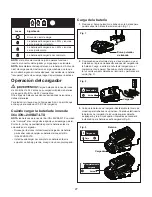 Preview for 27 page of SNOWJOE SUNJOE 24V-DDK-LTX Manual