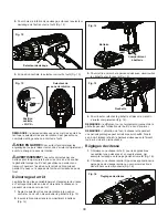 Preview for 48 page of SNOWJOE SUNJOE 24V-DDK-LTX Manual