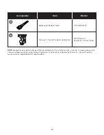 Предварительный просмотр 15 страницы SNOWJOE SUNJOE 24V-GT10-CT Operator'S Manual