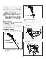 Предварительный просмотр 28 страницы SNOWJOE SUNJOE 24V-GT10-CT Operator'S Manual