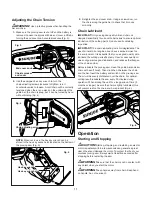 Preview for 11 page of SNOWJOE sunjoe 24V-HCS-LTE-P1 Operator'S Manual