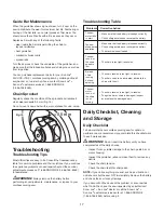 Preview for 17 page of SNOWJOE sunjoe 24V-HCS-LTE-P1 Operator'S Manual