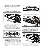 Preview for 17 page of SNOWJOE SUNJOE 24V-HCSWP-CT Operator'S Manual