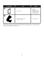 Preview for 22 page of SNOWJOE SUNJOE 24V-HCSWP-CT Operator'S Manual