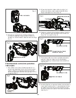 Preview for 36 page of SNOWJOE SUNJOE 24V-HCSWP-CT Operator'S Manual