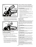 Preview for 38 page of SNOWJOE SUNJOE 24V-HCSWP-CT Operator'S Manual