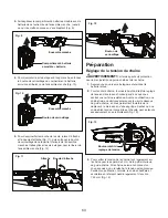 Preview for 63 page of SNOWJOE SUNJOE 24V-HCSWP-CT Operator'S Manual