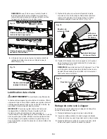 Preview for 64 page of SNOWJOE SUNJOE 24V-HCSWP-CT Operator'S Manual