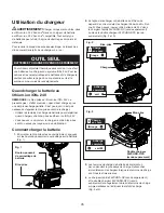 Предварительный просмотр 45 страницы SNOWJOE Sunjoe 24V-HG100-CT Operator'S Manual