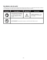 Предварительный просмотр 31 страницы SNOWJOE SUNJOE 24V-LGT500-LTE Operator'S Manual