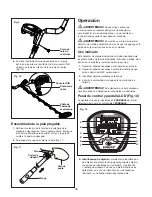 Preview for 30 page of SNOWJOE SUNJOE 24V-MDTCR1-CT Operator'S Manual