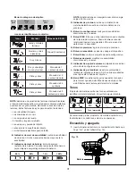 Preview for 31 page of SNOWJOE SUNJOE 24V-MDTCR1-CT Operator'S Manual