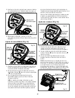 Preview for 32 page of SNOWJOE SUNJOE 24V-MDTCR1-CT Operator'S Manual