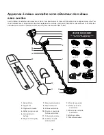 Preview for 46 page of SNOWJOE SUNJOE 24V-MDTCR1-CT Operator'S Manual