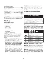 Preview for 47 page of SNOWJOE SUNJOE 24V-MDTCR1-CT Operator'S Manual