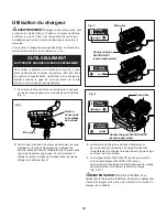 Preview for 48 page of SNOWJOE SUNJOE 24V-MDTCR1-CT Operator'S Manual