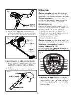 Preview for 50 page of SNOWJOE SUNJOE 24V-MDTCR1-CT Operator'S Manual