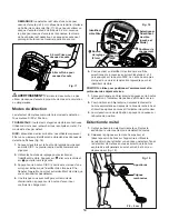 Preview for 53 page of SNOWJOE SUNJOE 24V-MDTCR1-CT Operator'S Manual