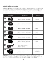 Preview for 58 page of SNOWJOE SUNJOE 24V-MDTCR1-CT Operator'S Manual