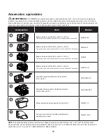 Preview for 38 page of SNOWJOE SUNJOE 24V-MJ14C Operator'S Manual