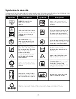 Preview for 47 page of SNOWJOE SUNJOE 24V-MJ14C Operator'S Manual