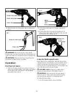 Предварительный просмотр 10 страницы SNOWJOE SUNJOE 24V-PP350-LTE-P1 Operator'S Manual