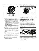 Предварительный просмотр 11 страницы SNOWJOE SUNJOE 24V-PP350-LTE-P1 Operator'S Manual