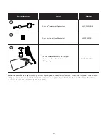 Предварительный просмотр 16 страницы SNOWJOE SUNJOE 24V-PP350-LTE-P1 Operator'S Manual