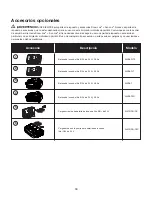 Предварительный просмотр 34 страницы SNOWJOE SUNJOE 24V-PP350-LTE-P1 Operator'S Manual