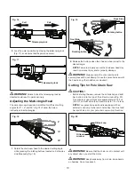 Preview for 13 page of SNOWJOE Sunjoe 24V-PS8-LTE Operator'S Manual