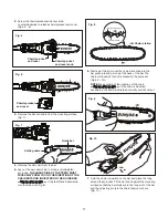 Preview for 11 page of SNOWJOE Sunjoe 24V-PS8CMAX-LTE Operator'S Manual