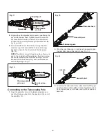 Preview for 12 page of SNOWJOE Sunjoe 24V-PS8CMAX-LTE Operator'S Manual