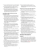 Preview for 4 page of SNOWJOE SUNJOE 24V-PWSCRB-CT Operator'S Manual