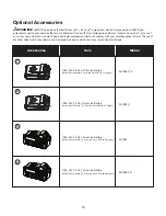 Предварительный просмотр 16 страницы SNOWJOE SUNJOE 24V-ST14B Operator'S Manual