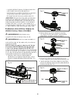 Предварительный просмотр 33 страницы SNOWJOE SUNJOE 24V-ST14B Operator'S Manual