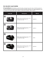 Предварительный просмотр 37 страницы SNOWJOE SUNJOE 24V-ST14B Operator'S Manual