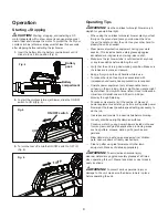 Предварительный просмотр 9 страницы SNOWJOE SUNJOE 24V-TB-LTE Operator'S Manual