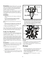 Preview for 13 page of SNOWJOE SUNJOE 24V-TLR-LTE Operator'S Manual