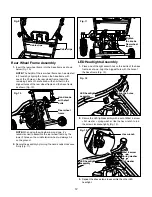 Preview for 12 page of SNOWJOE sunjoe 24V-WB1000 Operator'S Manual