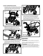 Preview for 13 page of SNOWJOE sunjoe 24V-WB1000 Operator'S Manual