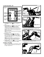 Preview for 14 page of SNOWJOE sunjoe 24V-WB1000 Operator'S Manual