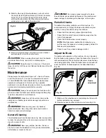 Preview for 16 page of SNOWJOE sunjoe 24V-WB1000 Operator'S Manual